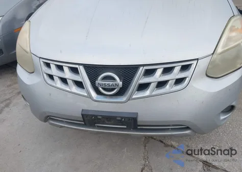 2013 Nissan Rogue Sv W/Sl Pkg z USA, uszkodzony, nr VIN JN8AS5MT1DW018515